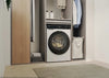 Haier HW90-BP14357TU1 Wifi Connected 9Kg Washing Machine with 1400 rpm - White - A Rated