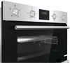 Hisense BID99222CXUK Built In Electric Double Oven - Stainless Steel