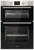 Hisense BID99222CXUK Built In Electric Double Oven - Stainless Steel