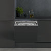 Hisense HV16AUK Fully Integrated Standard Dishwasher - A Rated