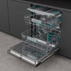 Hisense HV16AUK Fully Integrated Standard Dishwasher - A Rated