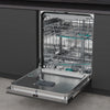 Hisense HV663A60UK Fully Integrated Standard Dishwasher - A Rated