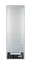 Hisense RB390N4WWE 60cm wide Frost Free Fridge Freezer - White - E Rated