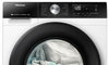 Hisense WF3S9043BW3 9Kg Washing Machine with 1400 rpm - White - A Rated