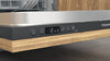 Hotpoint H2IHKD526UK Fully Integrated Standard Dishwasher - E Rated
