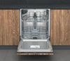 Hotpoint H2IHD526BUK Fully Integrated Standard Dishwasher - E Rated