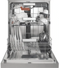Hotpoint H8F HP51X UK Standard Dishwasher - Stainless Steel - B Rated