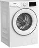 Hotpoint HEV841WUK 8kg Washing Machine with 1400 rpm - White - A Rated