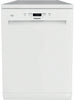 Hotpoint HP2FFC14BN6WUK Standard Dishwasher - White - C Rated