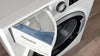Hotpoint NSWE7469WSUK 7Kg Washing Machine with 1400 rpm - White - A Rated