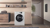 Hotpoint NSWE7469WSUK 7Kg Washing Machine with 1400 rpm - White - A Rated