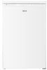 Haden HR111W-E 55cm wide Fridge with Ice Box - White - E Rated