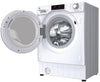 Hoover HBDOS695TAMSE Wifi Connected 9kg / 5kg Integrated Washer Dryer with 1600 rpm - D Rated
