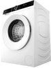 Hoover HGD 4109C-80 10kg Washing Machine with 1400 rpm - White - A Rated