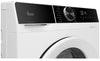 Hoover HGWD 485S8C-80 8Kg / 5Kg Washer Dryer with 1400 rpm - White - D Rated