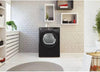 Hoover HLEC9DGB 9Kg Condenser Tumble Dryer - Black - B Rated