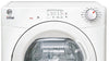 Hoover HLE H8A1LE-80 8Kg Heat Pump Tumble Dryer - White - A+ Rated