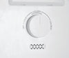 Hoover HOCH1T518EWHK 54cm wide Frost Free Fridge Freezer - White - E Rated