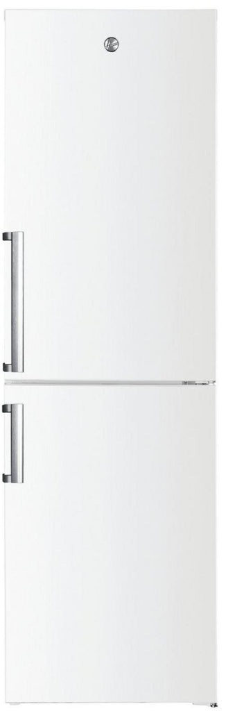 Hoover HOCH1T518EWHK 54cm wide Frost Free Fridge Freezer - White - E Rated