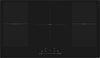 Cata ICONFLEX90F 90cm Induction Hob - Black
