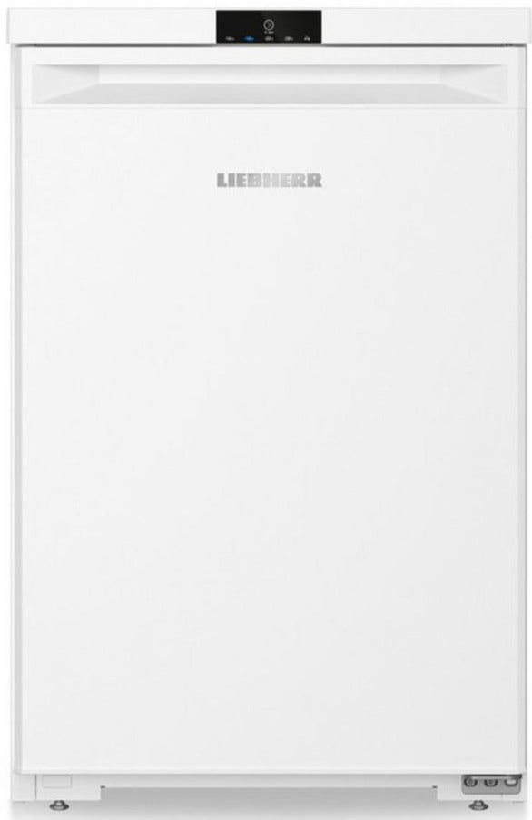 Liebherr FE1404N 55cm wide Undercounter Freezer - White - E Rated