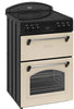 Leisure CLB60ECC 60cm Electric Cooker with Ceramic Hob - Cream