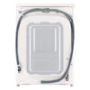 LG F2X50S9TWB 9Kg Washing Machine with 1200 rpm - White - A Rated