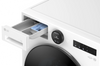 LG F4X7009TWB 9Kg Washing Machine with 1400 rpm - White - A Rated