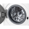 LG FWY706WWTN1 10Kg/6Kg Washer Dryer with 1400 rpm - White - A Rated