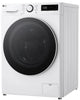 LG FWY706WWTN1 10Kg/6Kg Washer Dryer with 1400 rpm - White - A Rated