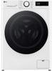 LG FWY706WWTN1 10Kg/6Kg Washer Dryer with 1400 rpm - White - A Rated