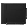 LG MS2042D 20L Microwave - Black