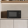 LG MS2042D 20L Microwave - Black