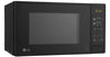 LG MS2042D 20L Microwave - Black