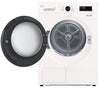 LG RHX1009NWK 9kg Heat Pump Tumble Dryer - White