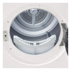 LG RHX1009NWK 9kg Heat Pump Tumble Dryer - White
