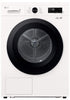 LG RHX1009NWK 9kg Heat Pump Tumble Dryer - White