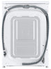 LG W2X5085TLB 8Kg / 5Kg Washer Dryer with 1400 rpm - White - A Rated