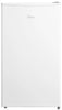 Midea MDRU99FZE01 48cm wide Freezer - White - E Rated