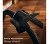 Miele BOOSTCX1CAT_DOG Boost Cx1 Cat & Dog Bagless Cylinder Vacuum Cleaner - Obsidian Black