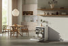 Miele G 5611 SC Standard Dishwasher - Brilliant White - A Rated