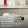 Miele G 5651 SCVI Fully Integrated Standard Dishwasher - A Rated