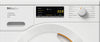 Miele TEA525 WP 8kg Heat Pump Tumble Dryer - White - A Rated