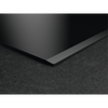 Aeg SO84IA00FB 78cm Induction Hob - Black