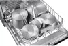 Samsung DW60CG550B00EU Fully Integrated Standard Dishwasher - D Rated