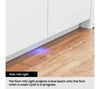 Samsung DW60CG550B00EU Fully Integrated Standard Dishwasher - D Rated