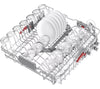 Samsung DW60CG550B00EU Fully Integrated Standard Dishwasher - D Rated