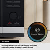 Samsung MS23K3515AK/EU 23L Microwave - Black