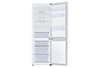 Samsung RB33B610EWW/EU 60cm wide Frost Free Fridge Freezer - White - E Rated