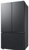 Samsung RF24BB620EB1EU American Fridge Freezer - Black - E Rated